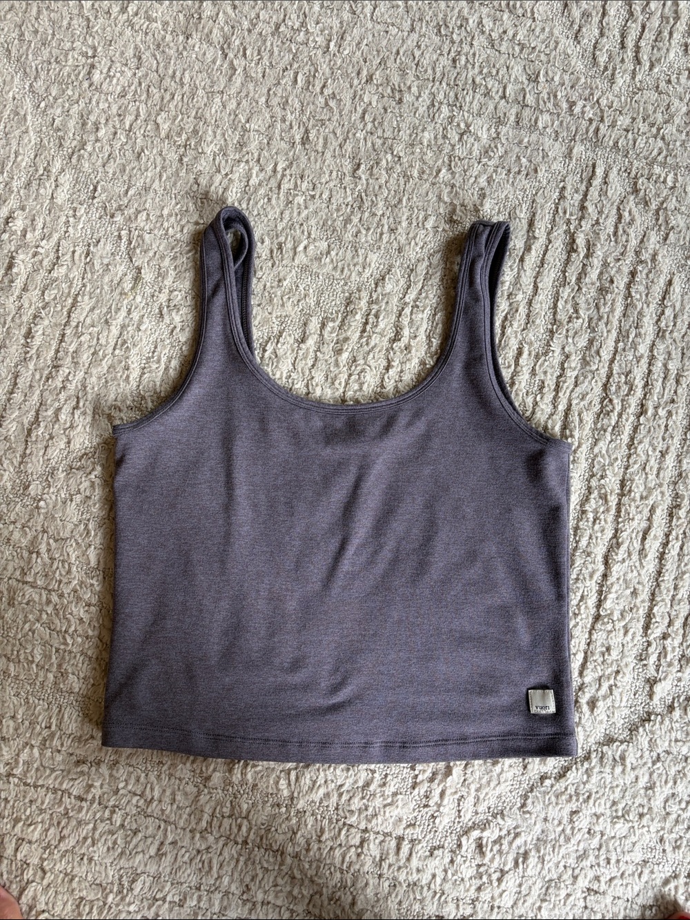 Vuori Halo essential tank